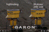 1 fasede el motorer fra Baron