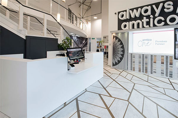 Amtico Offices