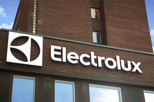 Electrolux huvudkontor