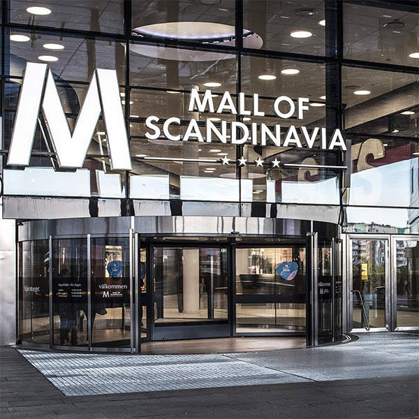 Mall of Scandinavia