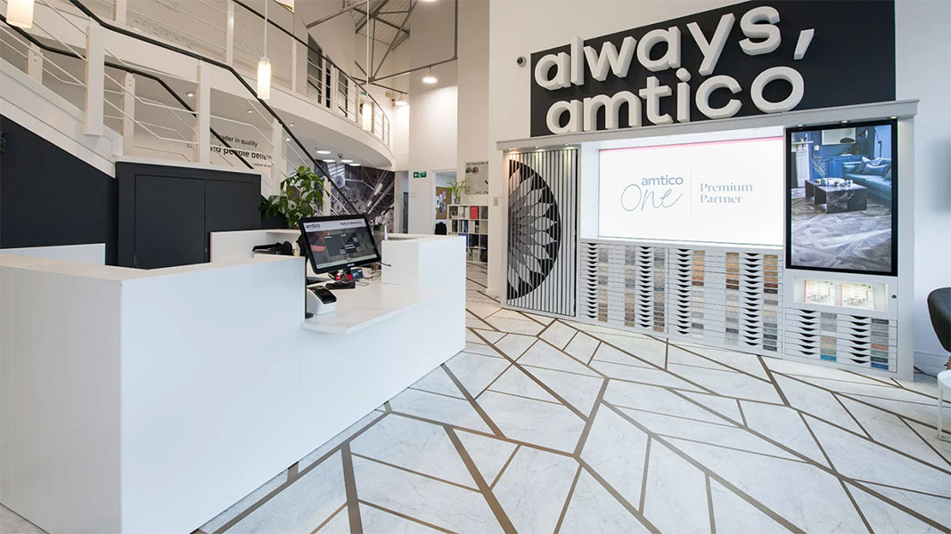 Amtico Offices