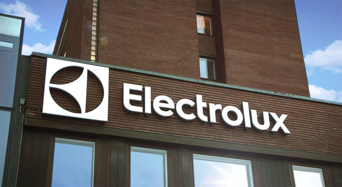 Electrolux huvudkontor