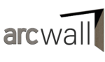 Arcwall