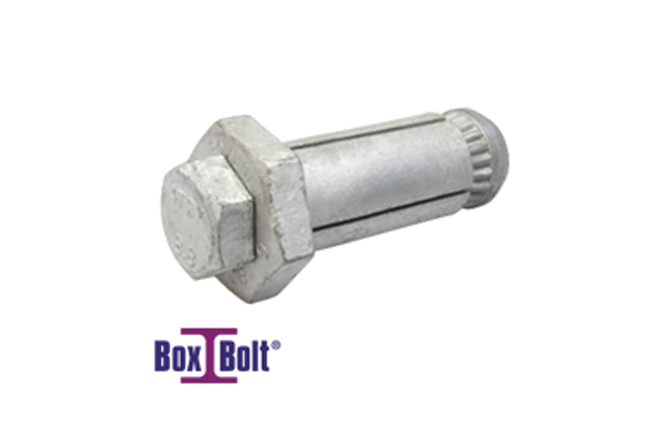 BoxBolt