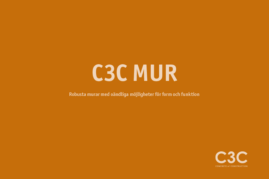 C3c Mur