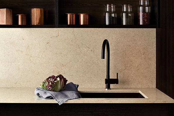 Caesarstone 5212 Taj Royale