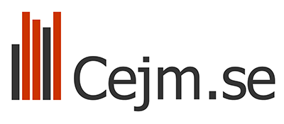 Cejm AB