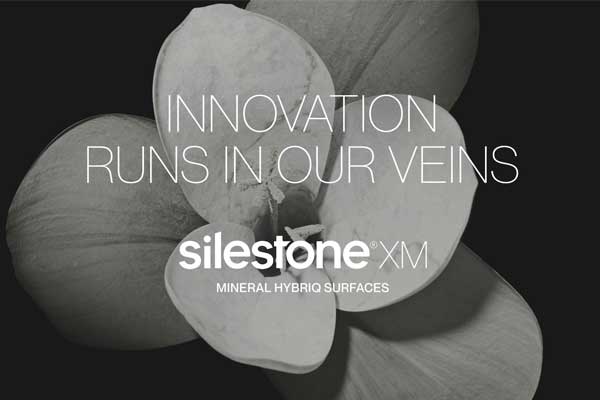 Cosentino introducerar Silestone®XM, den nya generationen mineralytor