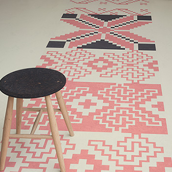 Designing with Marmoleum