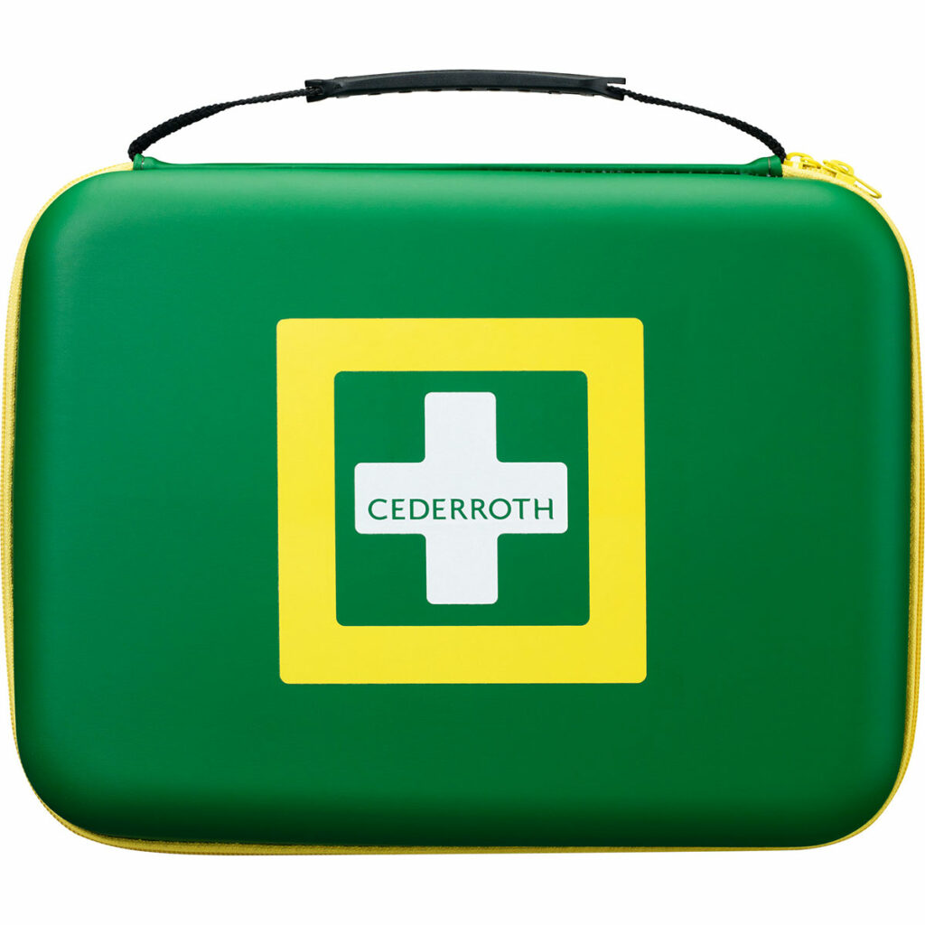 First Aid Kit Large