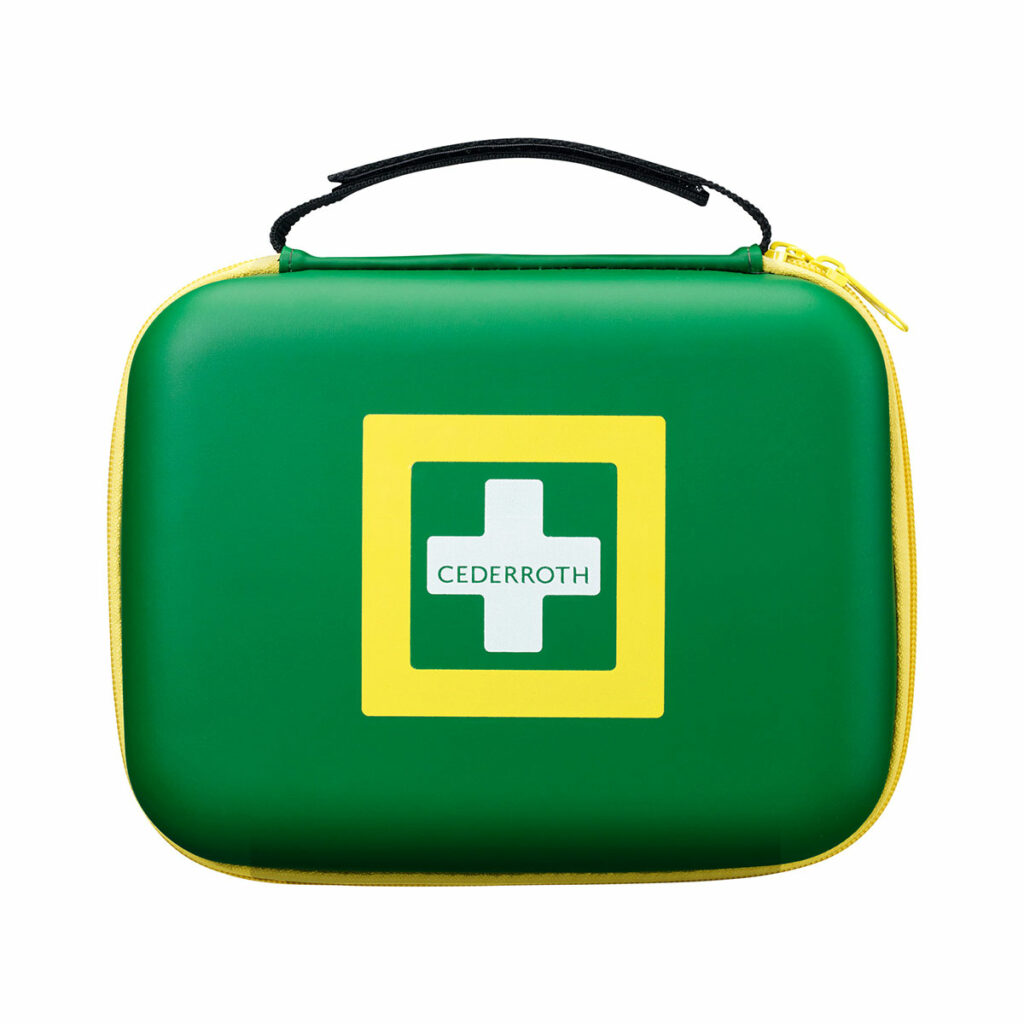 First Aid Kit Medium