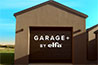 Garage + by Elfa