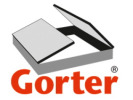 Gorter®: Takluckor med bevisad hög isoleringsvärde