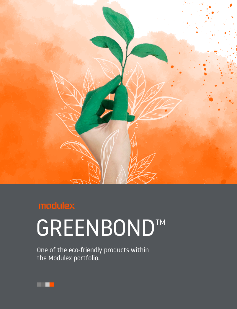 GreenBond™