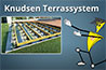 Knudsen Terrassystem