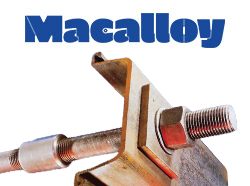 Macalloy - Spontstag