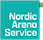 Nordic Arena Service AB