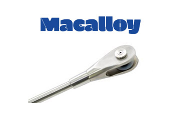 Macalloy