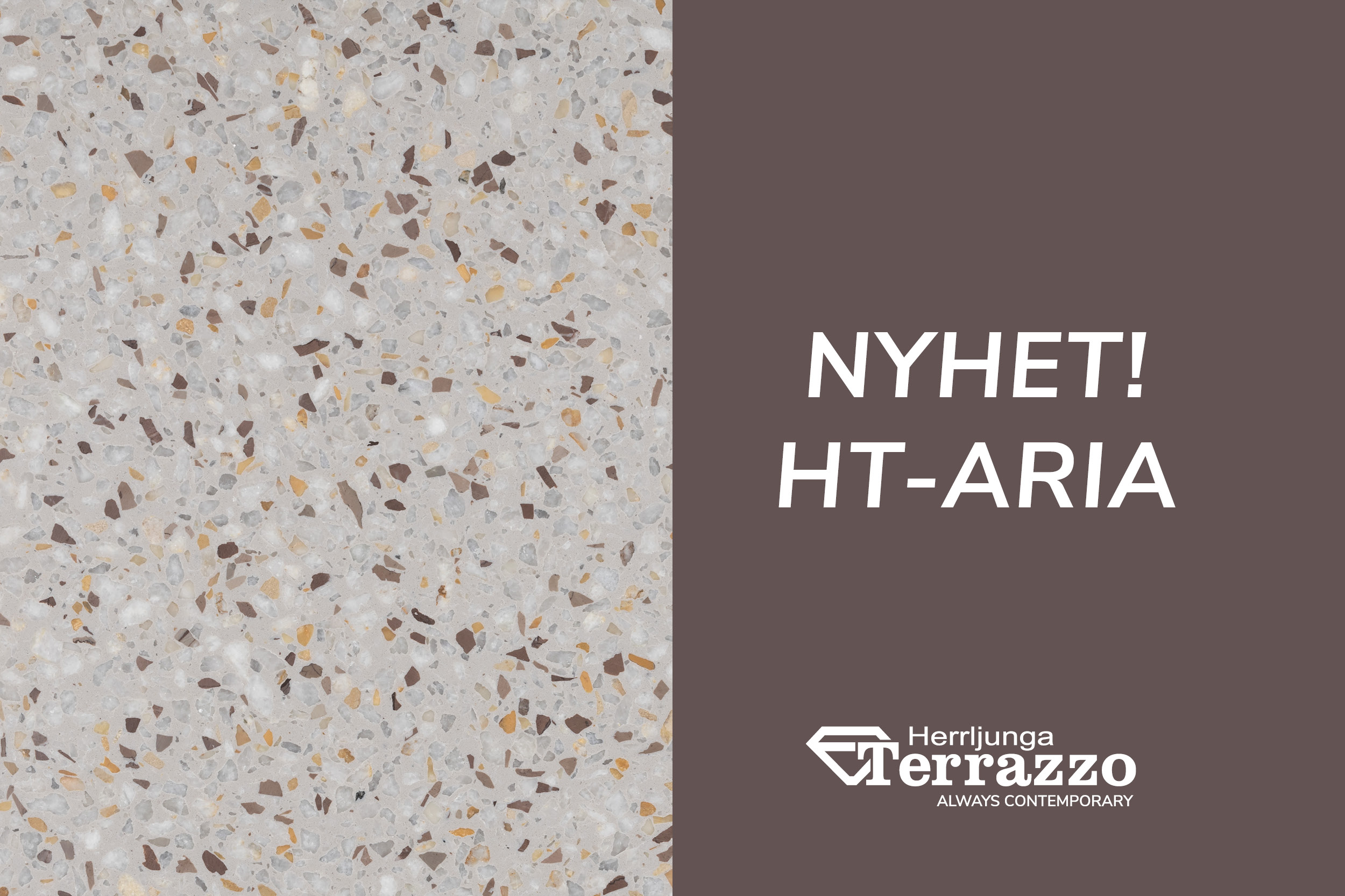 Nyhet i Herrljunga XQ - HT-ARIA