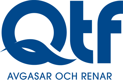 QTF Sweden AB