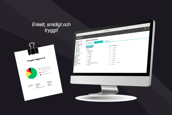 Säkra finansieringen till ditt nästa byggprojekt