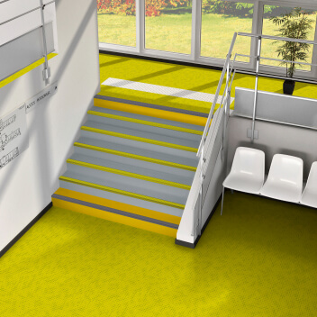 Sarlon Complete Step vinyl