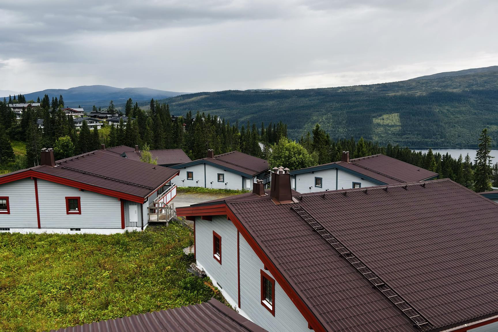 Snyggt, funktionellt och kostnadseffektivt med KAMI TerraPLEGEL®