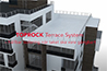 Toprock Terrace system