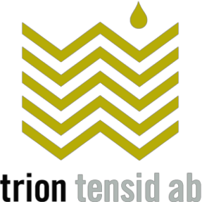 Trion Tensid AB